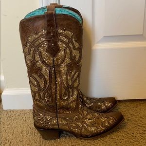 Corral Boots